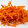 Sliced Carrots