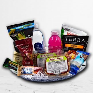 Healthy Living Gift Packages (Unwrapped)
